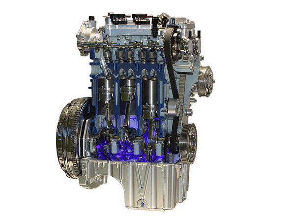 1.0 EcoBoost