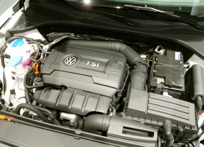 Volkswagen Passat B7