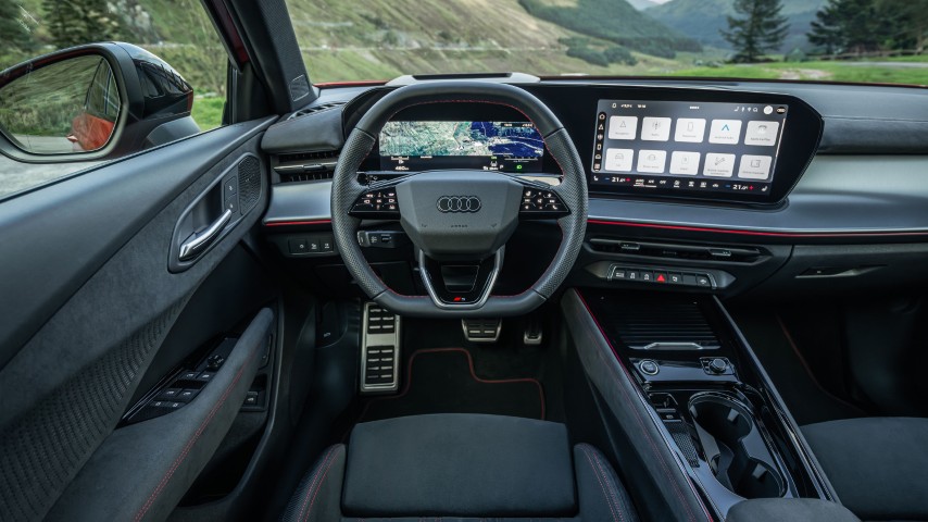 Audi Q3 I
