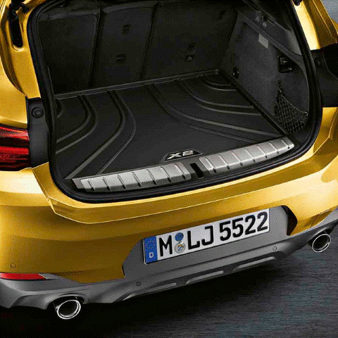 BMW X2 F39