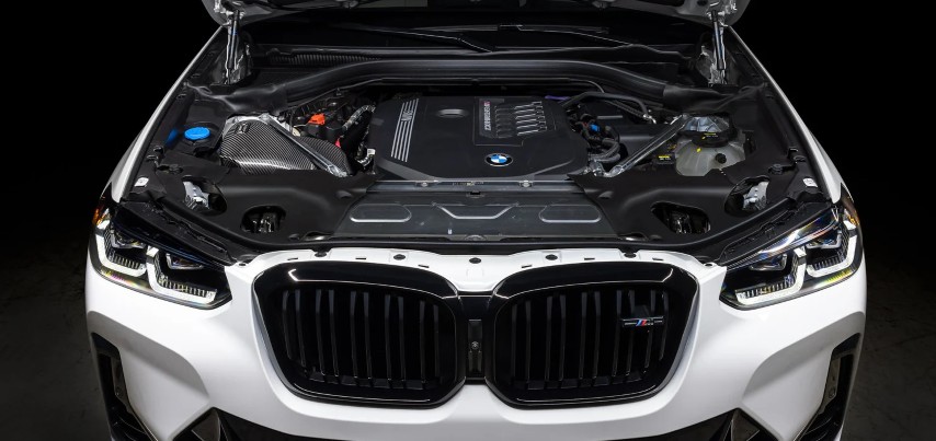 Bmw X3 G01