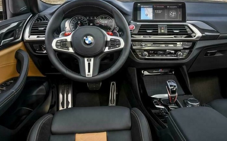 Bmw X3 G01