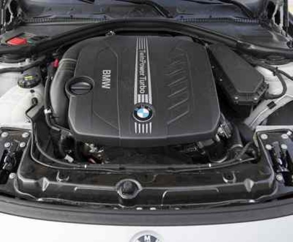 BMW X5 F15 