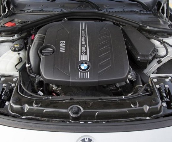 BMW X6 F16