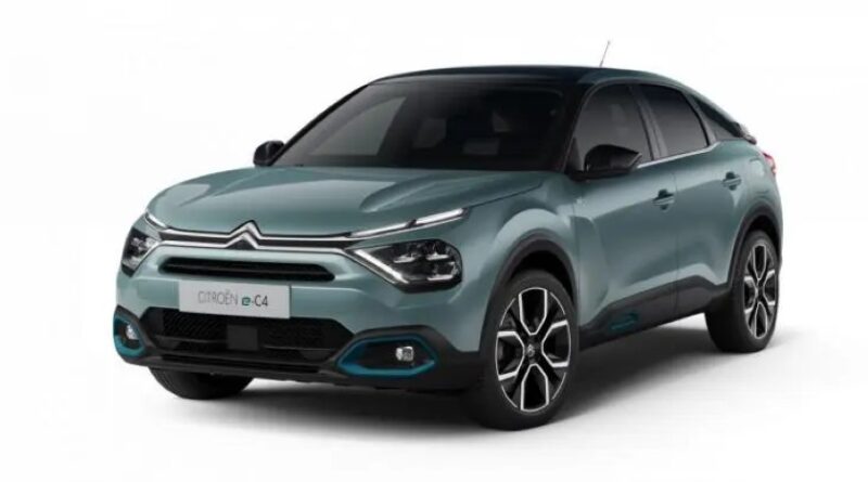 Citroën C4 III