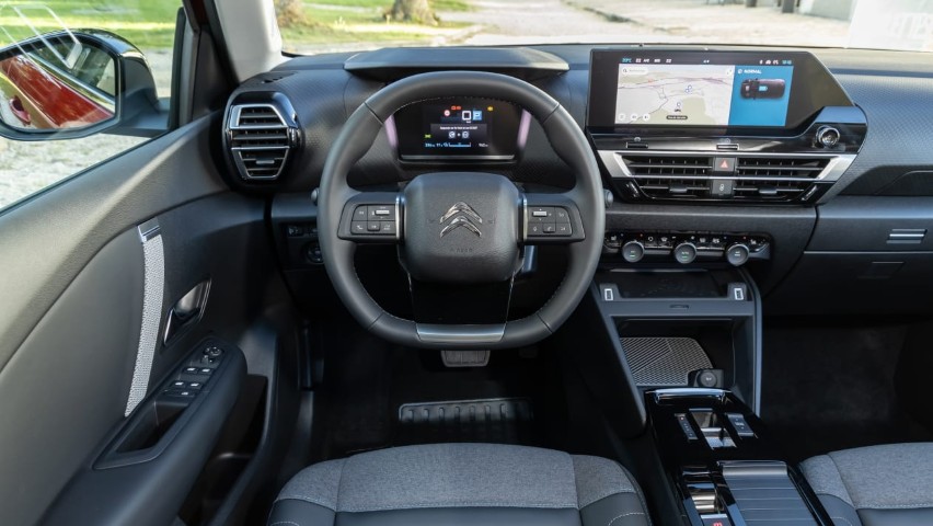 Citroën C4 III