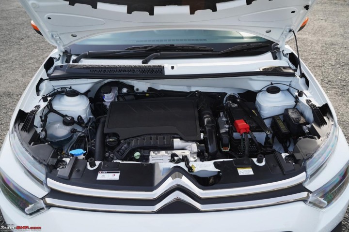 Citroen C3 III