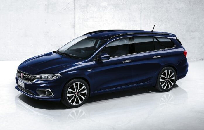 Fiat Tipo II