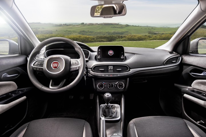Fiat Tipo II 
