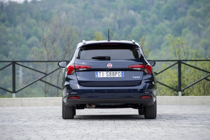 Fiat Tipo II 