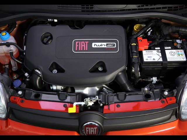 Fiat Panda III