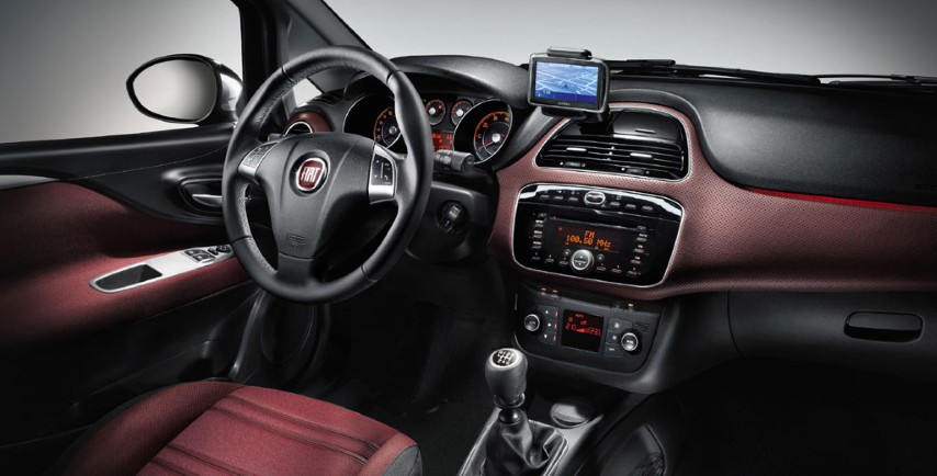 Fiat Punto III