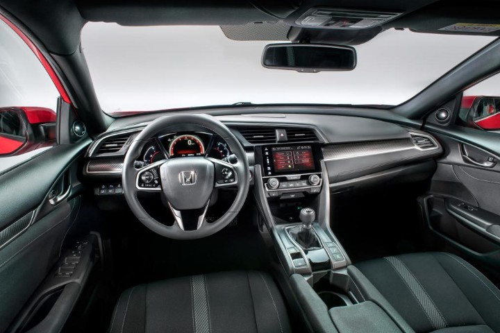 Honda Civic X