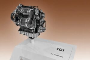 1.4 TDI EA288
