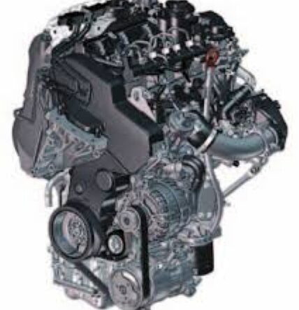 1.4 TDI EA288
