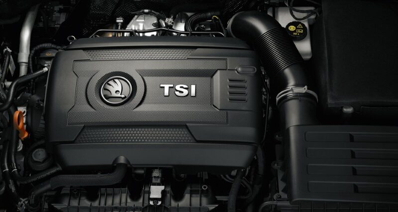 1.0 TSI
