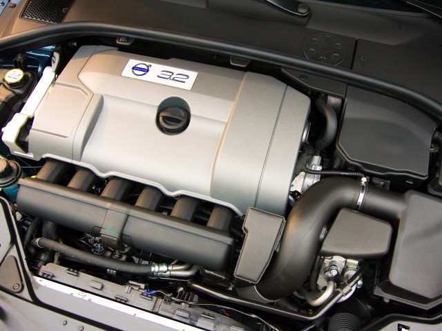 Volvo XC70 II