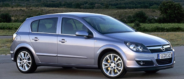 Astra H