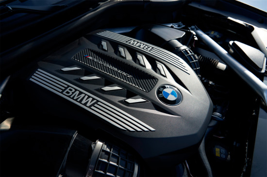 BMW X6 G06