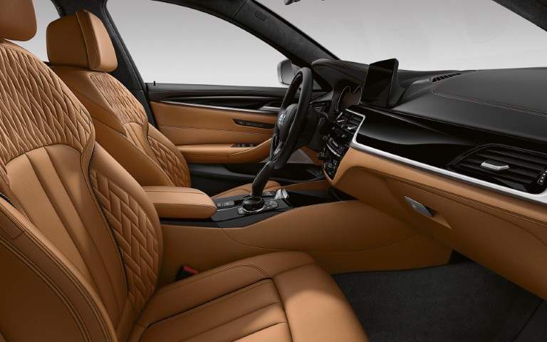 BMW Serija 5 G30
