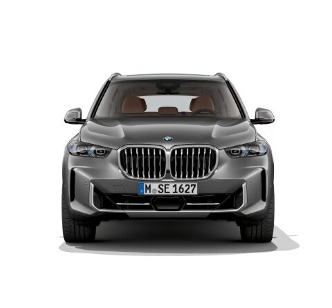 BMW X5 G05