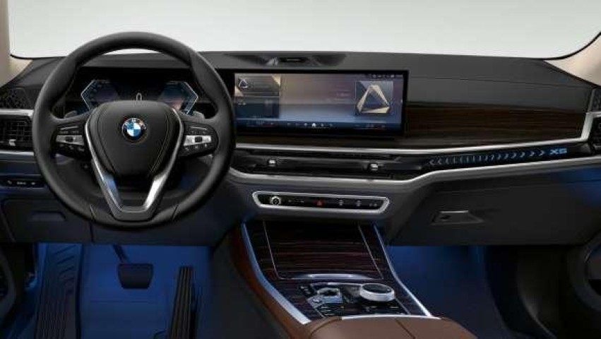 BMW X5 G05 