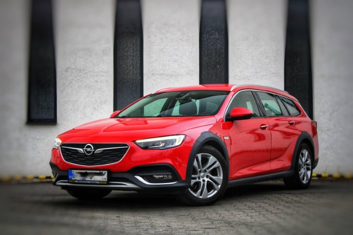 Opel Insignia II