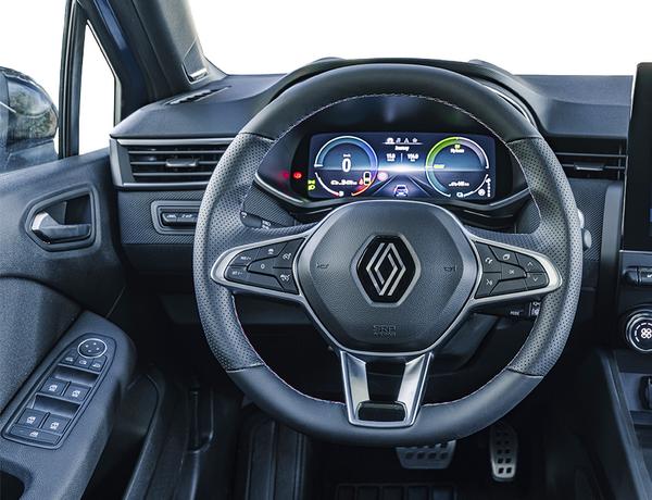 Renault Clio 5