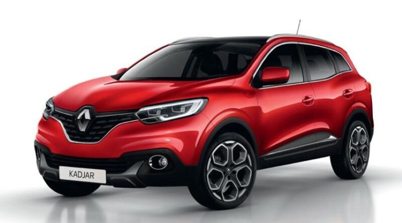 Renault Kadjar