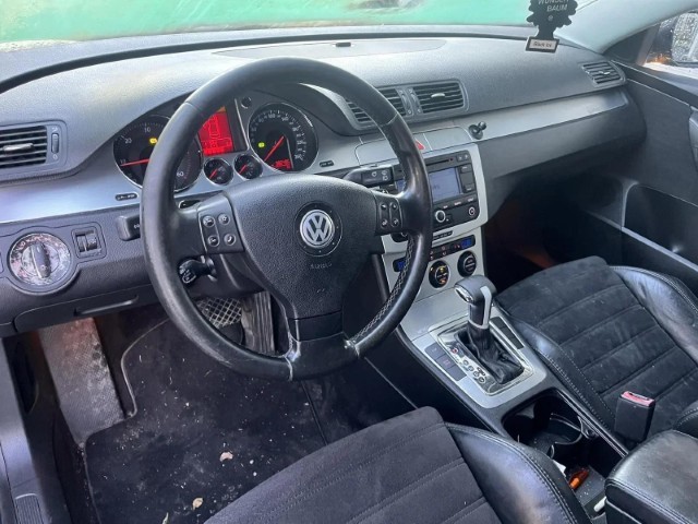 VW Passat B5.5