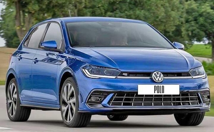 Vw Polo 6