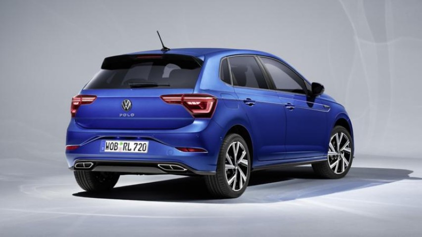 Vw Polo 6