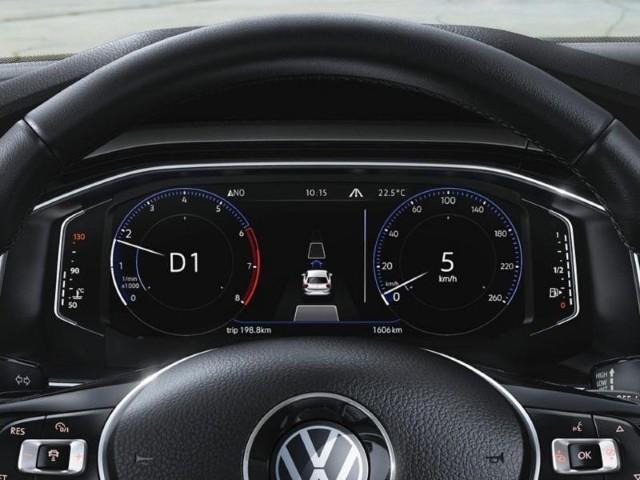 Volkswagen Polo 6